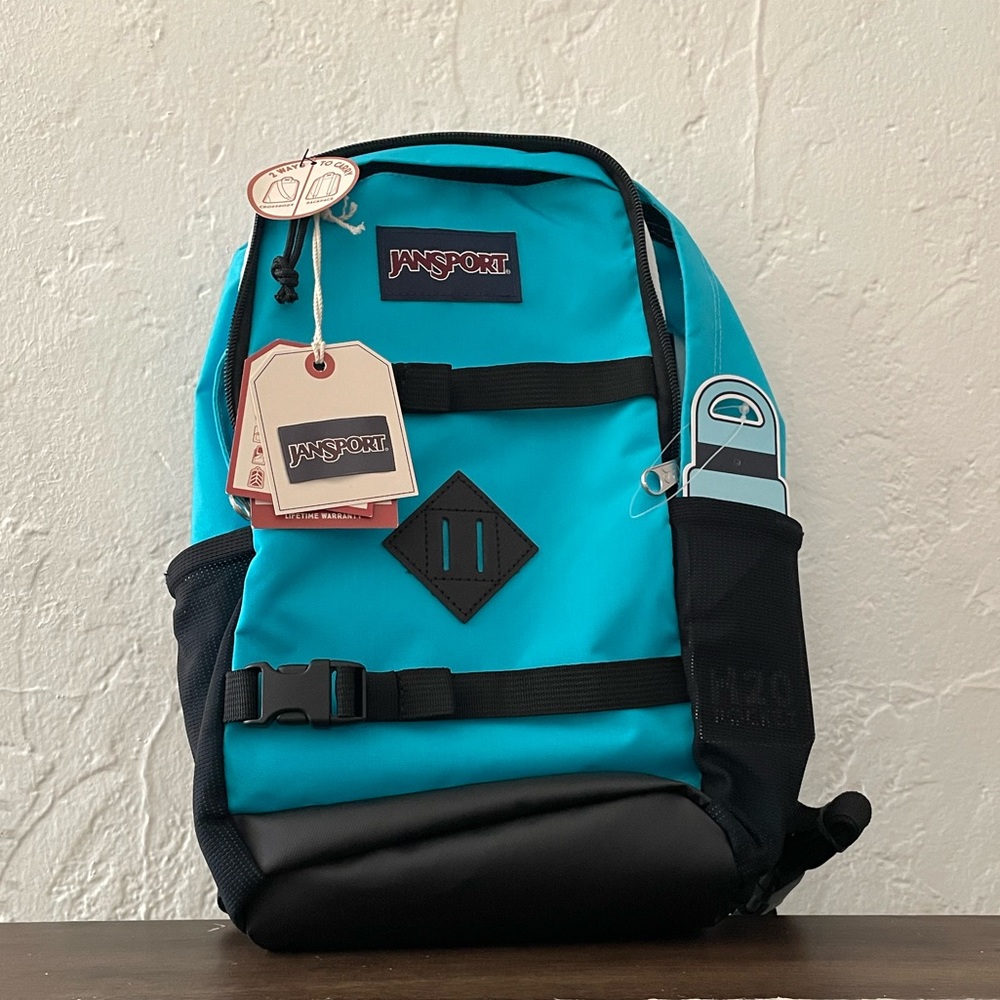 JanSport Off-Campus Sling